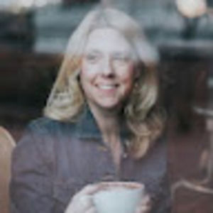 Meet your Posher, Sharon